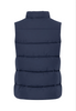 FYNCH HATTON® Puffa Gilet/Neu Blue - New AW25 PRE ORDER