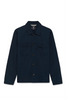 Matinique® MACopt Heritage OverShirt/Navy - New AW25