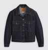Levi's® Embarcadero Station Trucker Jacket/Rinse - New SS26