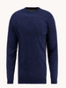 A FISH NAMED CLASSIC PULLOVER/NAVY - New AW25