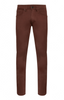 Matinique® MAPete Soft Chino Slim Jeans/Bitter Chocolate - New AW25