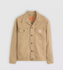 Levi's® Sunrise Trucker Jacket/Tiger's Eye - New SS26