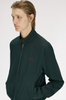 Fred Perry Harrington Jacket/Grassroots - SS26