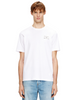 Diesel® T-Adjust T-Shirt/White - SS26