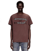 Diesel® T-Norm V11 T-Shirt/Brown - SS26