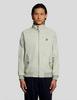 Lyle & Scott Cotton Harrington Jacket/Wheat - SS26