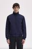 Fred Perry Made In England Harrington Jacket/Navy - SS26