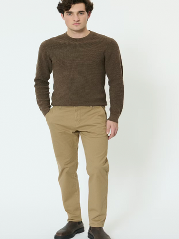 Matinique® MABrent Chino/Khaki - SS26
