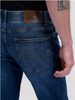 Lee® Extreme Motion Straight Jeans/Blue - SS26