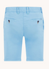 A FISH NAMED BERMUDA GARMENT DYE/LIGHT BLUE - SS26