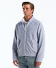 Original Penguin® Herringbone Harrington Jacket/Sargasso Sea - SS26 PRE ORDER