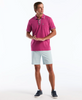 Original Penguin® Chino Shorts/Omphalodes - SS26