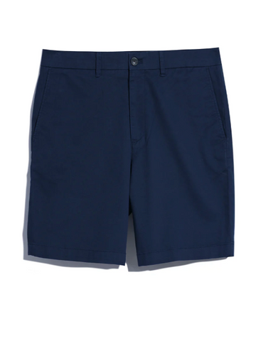 Original Penguin® Chino Shorts/Dark Sapphire - SS26