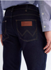 Wrangler® GREENSBORO Stretch Regular Fit Jean/Moonlight Rinse - SS26