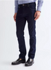 Wrangler® GREENSBORO Stretch Regular Fit Jean/Moonlight Rinse - SS26