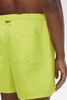 Fred Perry Swimshorts/Citron - SS26