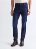 Wrangler® GREENSBORO Stretch Regular Fit Jean/Rustic Navy - SS26