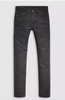 Levi's® 505™ Regular Utility Workwear Jeans/Black - SS26
