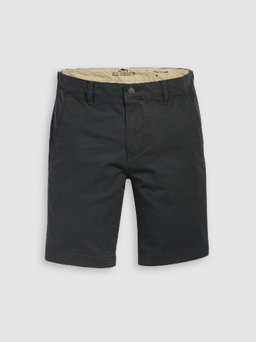 Levi's® XX Chino Shorts/Mineral Black - SS26