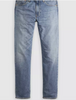 Levi's® 502™ Regular Taper Stretch Jeans/New Blue Lightweight - SS26