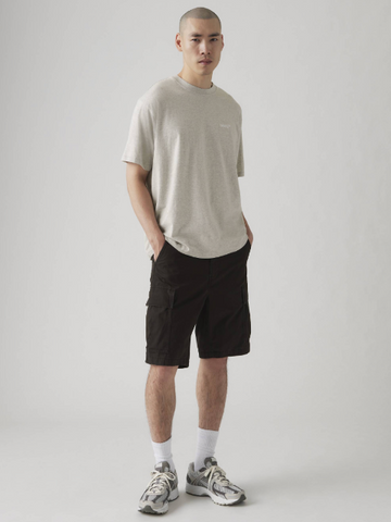 Levi's® Carrier Cargo Shorts/Meteorite - SS26