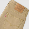 Levi's® 511™ Slim Fit Jeans/English Toffee Garment Dye Authentic Soft - SS26