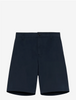 Matinique® MA Levo Chino Shorts/Dark Navy - SS26