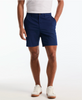Original Penguin® Chino Shorts/Blue Depths - SS26