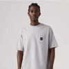 Levi's® Workwear Pocket T-Shirt/Grey - AW26
