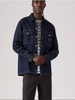 Levi's® Workwear WW Rinse Worker Shirt/Dark Wash - AW26