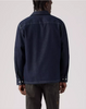Levi's® Workwear WW Rinse Worker Shirt/Dark Wash - AW26