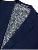 DOUGLAS® DANIEL GRAHAME® Textured Dawson Jacket/Blue - AW26