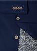 DOUGLAS® DANIEL GRAHAME® Textured Dawson Jacket/Blue - AW26