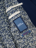 DOUGLAS® DANIEL GRAHAME® Textured Dawson Jacket/Blue - AW26