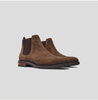 Ambitious Gali Suede Chelsea Boot/Tabacco - AW26