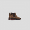 Ambitious Gali Suede Chelsea Boot/Tabacco - AW26