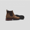 Ambitious Gali Suede Chelsea Boot/Tabacco - AW26