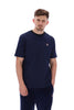 Fila® Vintage WILLIAM AOP Printed T-Shirt/Fila Navy - New AW23