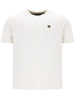FILA® GOLD YAXLEY Premium Polo Shirt/Tofu - New AW25