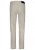 BRUHL® YORK Lightweight Cotton Summer Trousers/Light Sand - SS26
