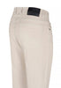 BRUHL® YORK Lightweight Cotton Summer Trousers/Light Sand - SS26