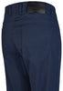 BRUHL® YORK Lightweight Cotton Summer Trousers/Dark Marine - SS26
