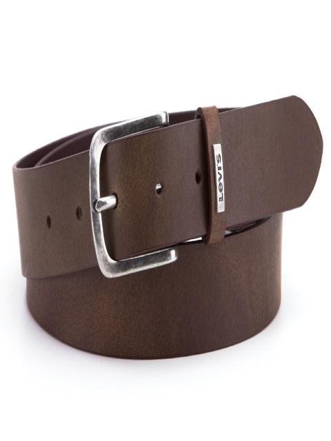 Levi's® Lev 8 35mm Belt/Brown - New AW18