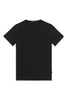 Matinique® Jermalink Cotton Stretch Crew T-Shirt/Black - CORE AW23