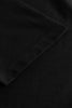 Matinique® Jermalink Cotton Stretch Crew T-Shirt/Black - CORE SS25