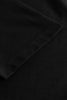 Matinique® Jermalink Cotton Stretch Crew T-Shirt/Black - CORE SS24