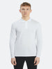 Matinique Long Sleeve Clean Pique/White - New AW21