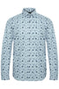 Matinique® Trostol Flower Print/Sky Blue - New SS21