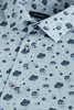 Matinique® Trostol Flower Print/Sky Blue - New SS21