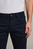 Matinique® MAPete Soft Chino Slim Jeans/Navy - CORE SS24